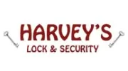 Harvey's Lock