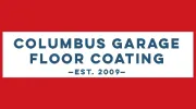 Columbus Garage Floor Coating