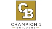 Champion 1 Builders