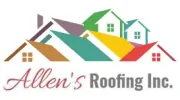 Allen's Roofing