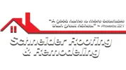 Schneider Roofing and Remodeling
