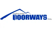 Colorado Doorways