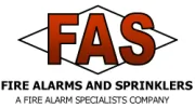 FAS Fire Alarms and Sprinklers