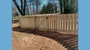 Harvey Fence Company