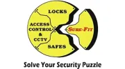 Sure-Fit Security
