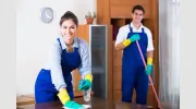 Facility Cleaning International