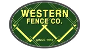 Western Fence