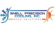 Snell Precision Cooling