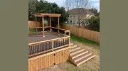 American Fence & Deck