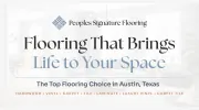 Peoples Signature Flooring