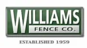 Williams Fence