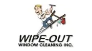 Wipe Out Window