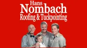 Nombach Roofing & Tuckpointing