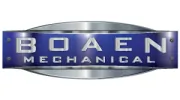 Boaen Mechanical
