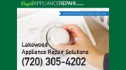 Lakewood Appliance Repair
