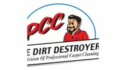 Professional Carpet Cleaning