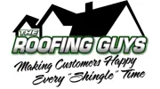 The Roofing Guys