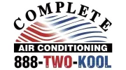 Complete Commercial Repair