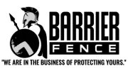 Barrier Fence