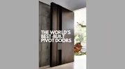 Pivot Door Company