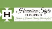 Bamboo Flooring Hawaii