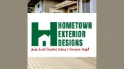 Hometown Exterior Designs
