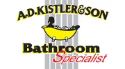 A.D. Kistler & Son Bathroom