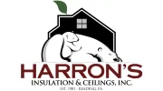 Harron's Insulation & Ceilings