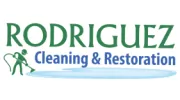 Rodriguez Cleaning & Restoration