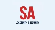 S.A. Locksmith & Security