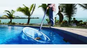 Checker Pool Supply