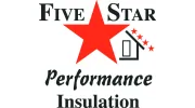 5 Star Performance Insulation