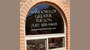 Windows of Greater Tucson