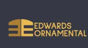 Edwards Ornamental Iron
