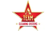 A Team Cleaning