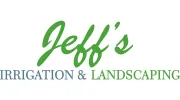 Jeff's Irrigation & Landscaping