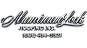 Aluminum Lock Roofing
