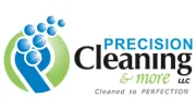 Precision Cleaning & more