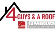 4 Guys and A Roof