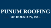 Punum Roofing of Houston