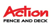 Action Fence and Deck