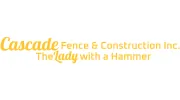 Cascade Fence