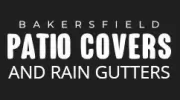 Bakersfield Patio Covers & Rain Gutters