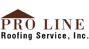 Pro Line Roofing Service