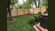 KC FENCE COMPANY