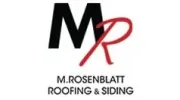 M. Rosenblatt Roofing & Siding