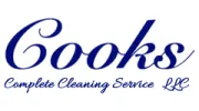 Cook's Complete Cleaning Service