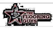 The Flooring Guys