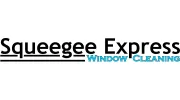 Squeegee Express Window Cleaning