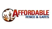 Affordable Fence and Gates